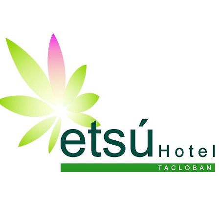 Etsu Hotel Tacloban Exterior foto